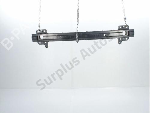 Used Front bumper reinforcement Front bumper reinforcement 37771423 37771423