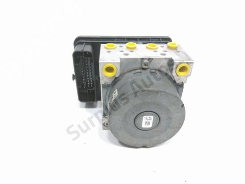 Used ABS pump CITROËN C4 CACTUS 1.6 BlueHDi 100 (99 hp) 28225870