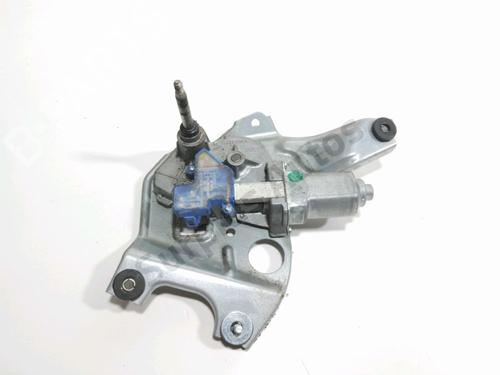 Rear wiper motor SUBARU LEGACY V Estate (BR) 2.0 D AWD | BP28272817M102 