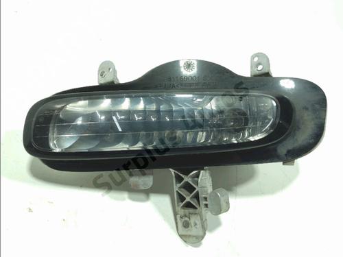 Used Left daytime light Left daytime light FIAT PANDA (312_, 319_) 1.3 D Multijet 4x4 (312PXL1A) (75 hp) 33160465 33160465