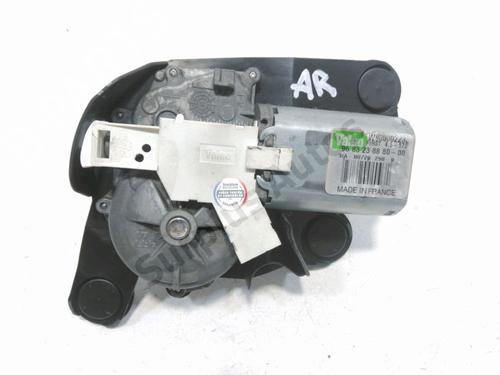 Used Rear wiper motor Rear wiper motor 39491512 39491512