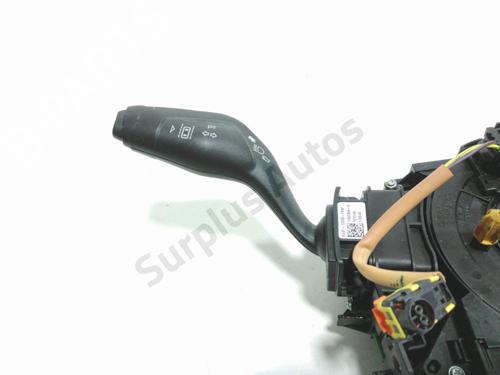 Steering wheel controls FORD S-MAX (CJ, WA6) 2.0 TDCi | BP33750220E15 - Image 3