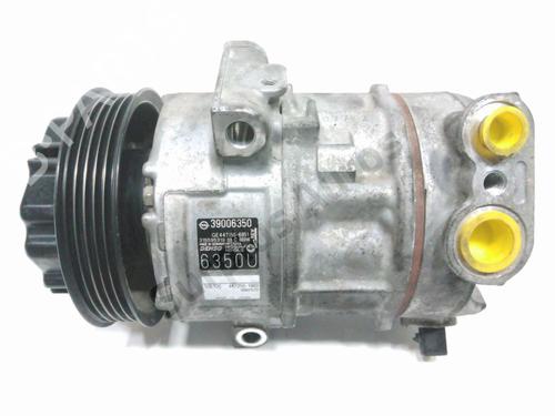 Compressor A/C OPEL CORSA E (X15) 1.0 (08, 68) | BP30406202M34 - Image 2