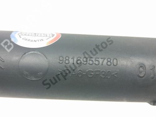 Injection rail CITROËN C3 III (SX) 1.2 PureTech 82 | BP32488314M98  - Image 5