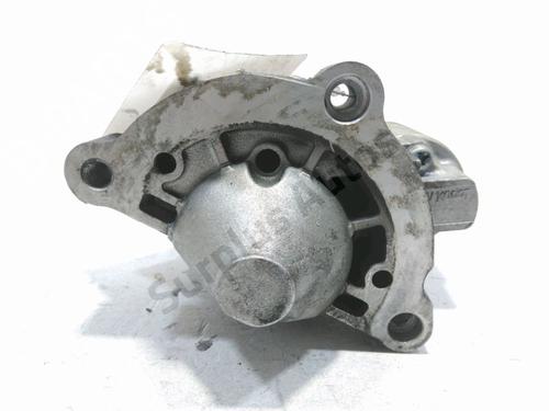 Starter PEUGEOT 407 (6D_) 2.0 16V (6DRFJC, 6DRFJE, 6DRFJF) | BP30985642M8 - Image 4