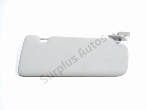 Used Left sun visor Left sun visor 36796754 36796754