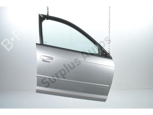 Dør højre fortil AUDI A3 Sportback (8PA) 1.9 TDI (105 hp) 32102479