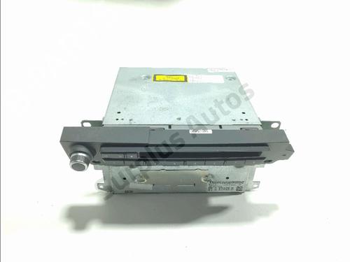 Used Radio Radio BMW 5 (E60) 525 d (197 hp) 34389793 34389793