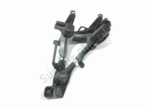 Rear bumper bracket PEUGEOT 2008 I (CU_) 1.2 PureTech 82 | BP28258759C159 