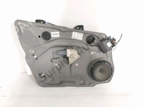 Used Front left window mechanism Front left window mechanism 37774170 37774170