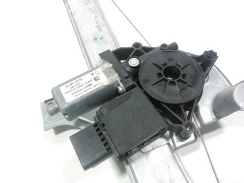 Front left window mechanism PEUGEOT 2008 I (CU_) 1.2 THP 130 / PureTech 130 | BP28240887C22 - Image 2