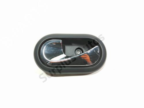 Used Front left interior door handle DACIA DUSTER (HS_) 1.2 TCe 125 (125 hp) 30918839