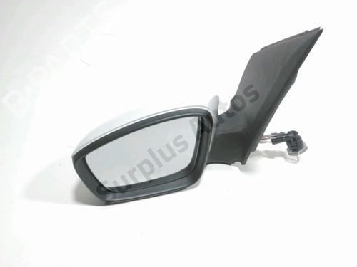 Used Left mirror Left mirror 38345638 38345638