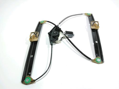Used Front left window mechanism Front left window mechanism 28241076 28241076