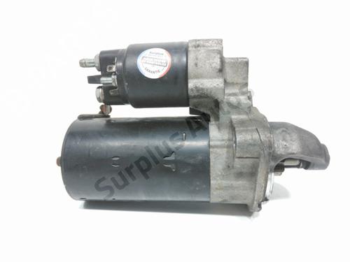 Starter BMW 3 (E46) 316 i | BP28222235M8 - Image 2