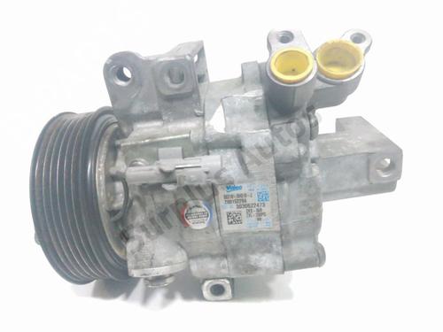 AC compressor CITROËN C1 (PM_, PN_) 1.0 | BP32040614M34 - Image 2