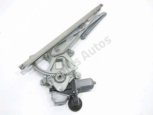 Front right window mechanism LEXUS IS II (_E2_) 200d (ALE20_, ALE20R) | BP33867466C23 - Image 3