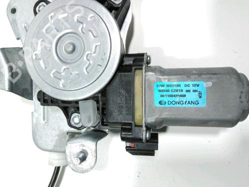 Rear right window mechanism SSANGYONG KORANDO (CK) 2.0 e-XDi | BP37778665C25 - Image 2