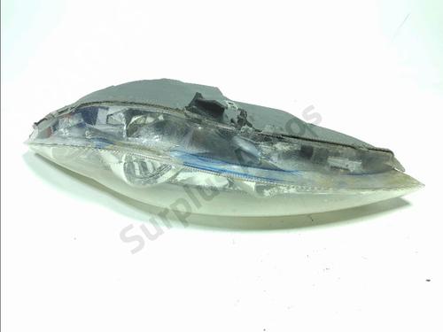 Left headlight PEUGEOT 308 CC (4B_) 2.0 HDi | BP39491367C28 - Image 3