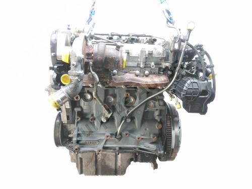 Engine FIAT SEDICI (189_) 2.0 D Multijet 4x4 | BP28219118M1 