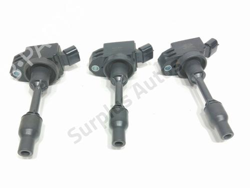 Used Ignition coil TOYOTA AYGO (_B4_) 1.0 VVTi (KGB40) (72 hp) 28221841