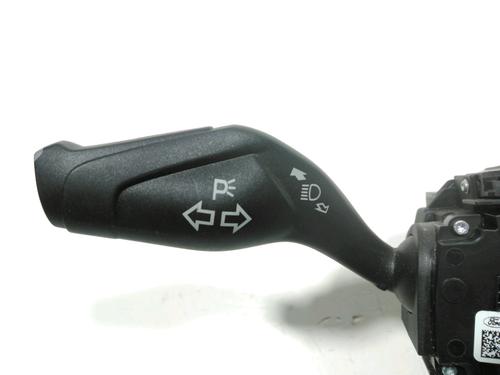 Steering wheel controls FORD TRANSIT CONNECT V408 Box Body/MPV 1.5 EcoBlue | BP37766551E15 - Image 2