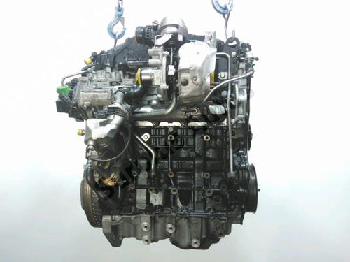 Engine RENAULT TALISMAN (LP_) 1.6 dCi 130 | BP30101683M1