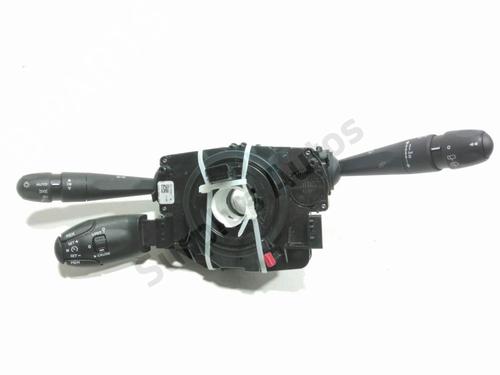 Commandes au volant PEUGEOT 208 II (UB_, UP_, UW_, UJ_) 1.2 PureTech 100 (101 hp) 31986430