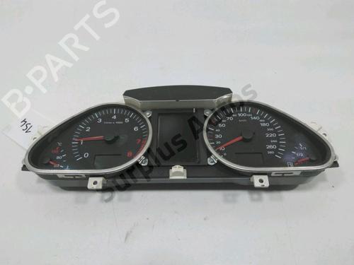 Used Instrument cluster Instrument cluster 37769373 37769373