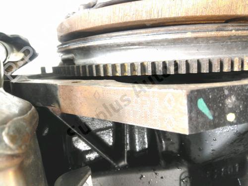Engine RENAULT LAGUNA Coupe (DT0/1) 2.0 dCi (DT0M, DT0N, DT0S, DT19, DT1F) | BP33867209M1 - Image 5