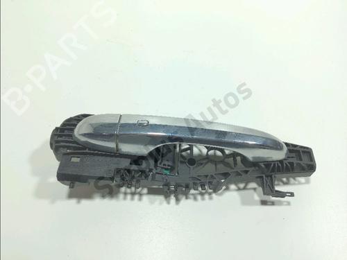 Used Front right exterior door handle Front right exterior door handle 38035433 38035433
