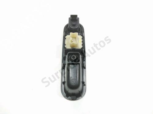 Left front window switch RENAULT TWINGO III (BCM_, BCA_)  | BP28249348I27 