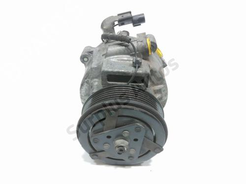 Compressor A/C CITROËN C4 AIRCROSS 1.6 HDi 115 AWC (114 hp) 32102285