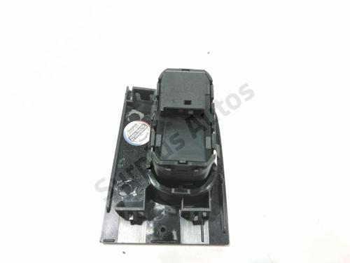 Right rear window switch PORSCHE CAYENNE (92A) 4.8 Turbo | BP30086738I28