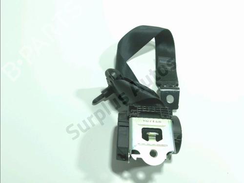 Rear left seatbelt RENAULT ZOE (BFM_) ZOE | BP32742084I29 - Image 2