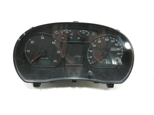 Used Instrument cluster VW POLO IV (9N_, 9A_) 1.9 TDI (101 hp) 30991138