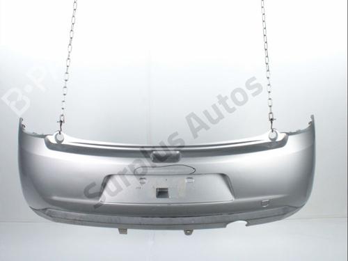 Used Rear bumper CITROËN C3 II (SC_) 1.4 (73 hp) 28257729