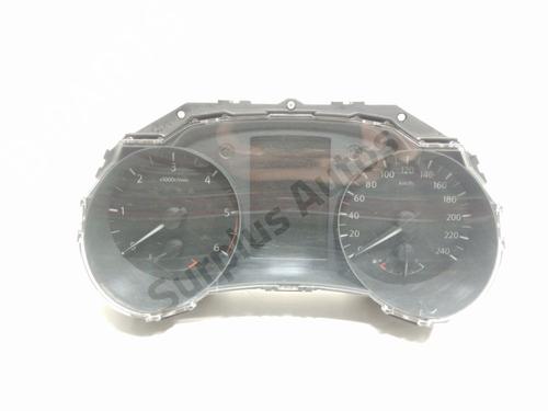 Used Instrument cluster Instrument cluster NISSAN PULSAR Hatchback (C13) 1.5 dCi (110 hp) 36314570 36314570