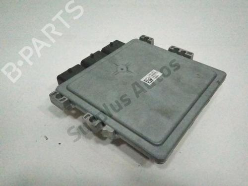 Engine control unit (ECU) PEUGEOT 308 I (4A_, 4C_) 1.6 HDi | BP28220950M57