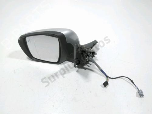 Used Left mirror Left mirror RENAULT GRAND SCÉNIC IV (R9_) 1.7 Blue dCi 120 (R9A7, R9A8) (120 hp) 36289315 36289315