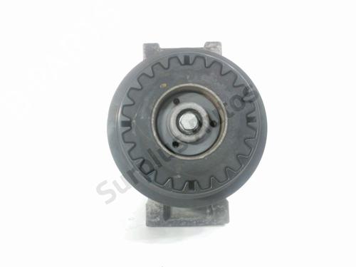 AC compressor MERCEDES-BENZ C-CLASS (W204) C 200 CDI (204.007, 204.006) | BP36518994M34 - Image 2