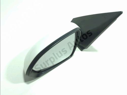 Used Left mirror KIA RIO IV (YB, SC, FB) 1.0 T-GDI 100 (101 hp) 32655386