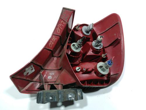 Left taillight HONDA CIVIC VII Hatchback (EU, EP, EV) 1.4 iS (EP1, EU5, EU7) | BP28269560C34 