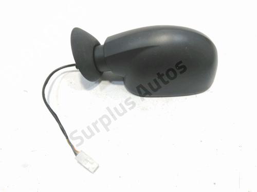 Left mirror DACIA LOGAN (LS_) 1.6 (LS0B, LS0D, LS0F, LS0H) | BP40213882C26 - Image 4