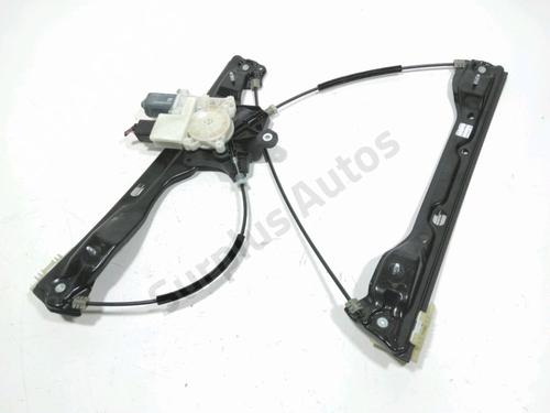 Rudehejsemekanisme Højre foran OPEL ASTRA K (B16) 1.5 CRDI (68) | BP30086348C23