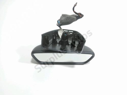 Used Rear mirror MERCEDES-BENZ CLA Coupe (C117) CLA 200 (117.343) (156 hp) 28264538