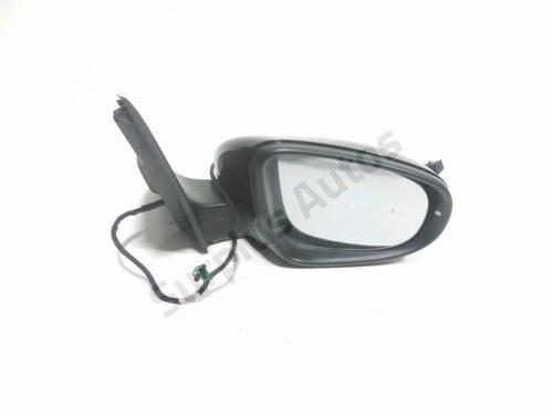 Used Right mirror VW GOLF VI (5K1) 2.0 TDI (110 hp) 28245255