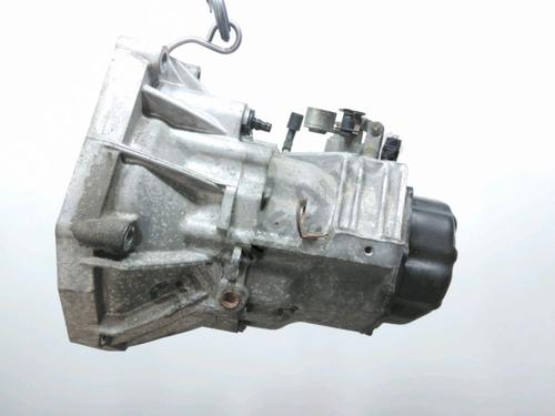 Gearbox SUZUKI SWIFT III (MZ, EZ) 1.3 DDiS (RS413D) | BP31058370M3 - Image 2