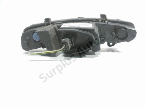 Used Left daytime light CITROËN DS3 (SA_) 1.2 VTi 82 (82 hp) 28267126