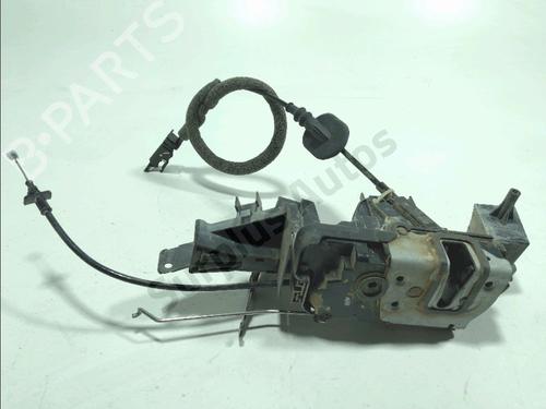 front-left-lock-ford-fiesta-vii-hj-hf-2017-32694572 main image